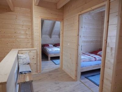 Ferienwohnung für 5 Personen (90 m²) in Kelheim 5/10