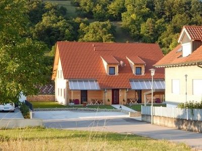 Ferienwohnung für 4 Personen (73 m²) in Kelheim 1/10