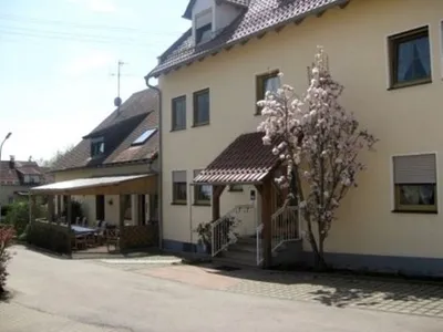 Ferienwohnung für 4 Personen (60 m²) in Kelheim 1/10