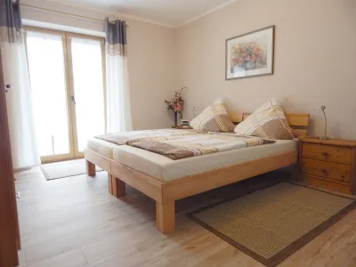 Ferienwohnung für 4 Personen (60 m²) in Kelheim 2/10