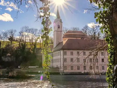 Kloster Welternburg