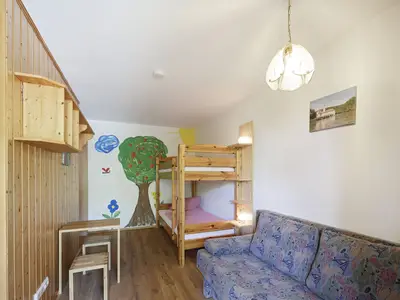 Ferienwohnung für 4 Personen (55 m²) in Kelheim 5/5