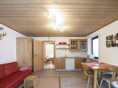 Ferienwohnung für 3 Personen (50 m²) in Kelheim 3/3