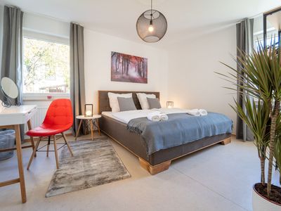 Ferienwohnung für 9 Personen (140 m²) in Kelheim 4/10