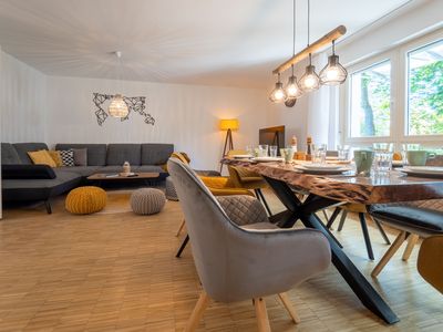 Ferienwohnung für 9 Personen (140 m²) in Kelheim 9/10