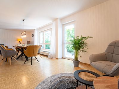 Ferienwohnung für 9 Personen (140 m²) in Kelheim 10/10