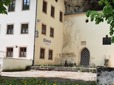 Klösterl