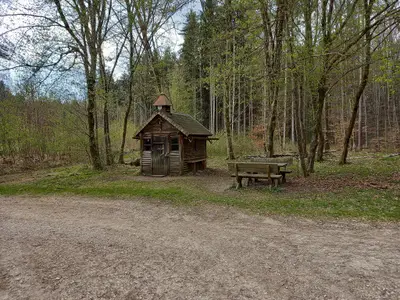 Waldkapelle