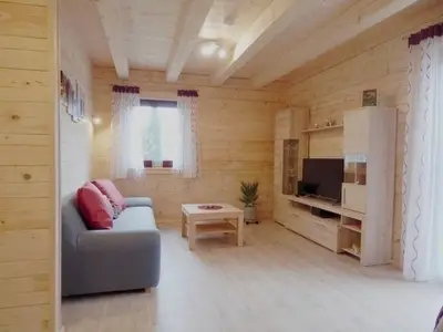 Ferienwohnung für 4 Personen (73 m²) in Kelheim 2/10