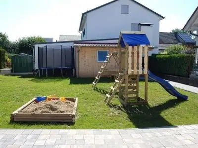 Ferienwohnung für 4 Personen (73 m²) in Kelheim 9/10