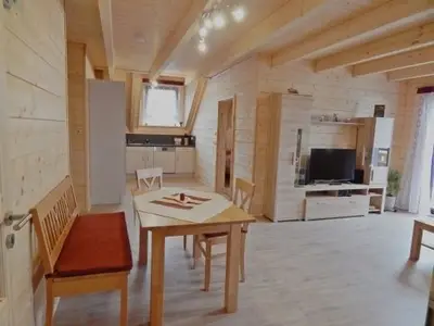 Ferienwohnung für 4 Personen (70 m²) in Kelheim 3/8