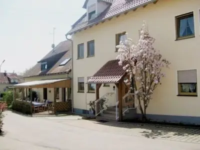 Ferienwohnung für 4 Personen (60 m²) in Kelheim 4/8
