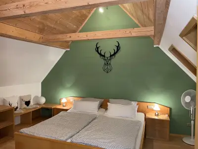 Ferienwohnung für 2 Personen (45 m²) in Kelheim 5/9