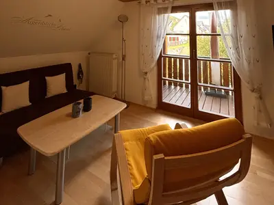 Ferienwohnung für 2 Personen (45 m²) in Kelheim 7/9