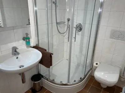 Ferienwohnung für 2 Personen (45 m²) in Kelheim 8/9