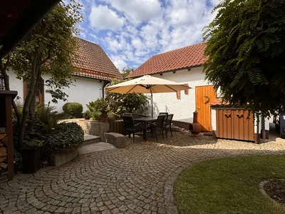 Ferienwohnung für 2 Personen (45 m²) in Kelheim 2/9
