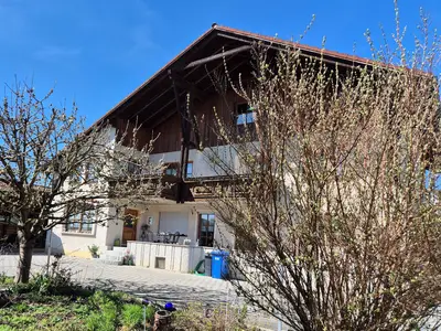 Ferienwohnung für 7 Personen in Kelheim 1/10
