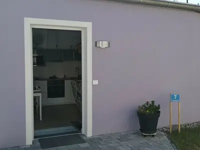 Ferienwohnung für 2 Personen in Kelheim 1/5