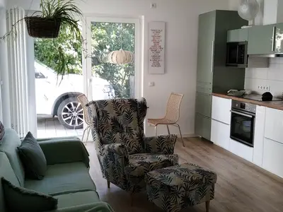 Ferienwohnung für 2 Personen in Kelheim 2/5