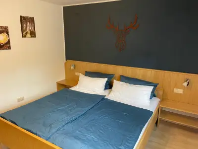 Ferienwohnung für 2 Personen (62 m²) in Kelheim 5/9