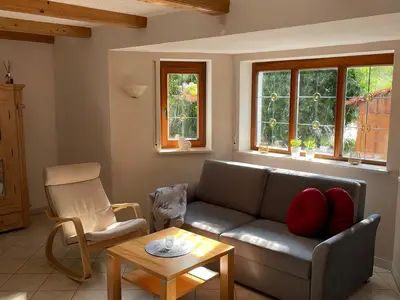 Ferienwohnung für 2 Personen (62 m²) in Kelheim 6/9