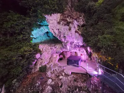 Ferienwohnung für 2 Personen in Kelheim 3/10