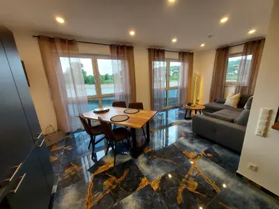 Ferienwohnung für 2 Personen in Kelheim 4/10