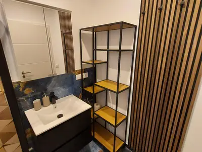 Ferienwohnung für 2 Personen in Kelheim 8/10