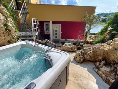 Ferienwohnung für 2 Personen in Kelheim 10/10