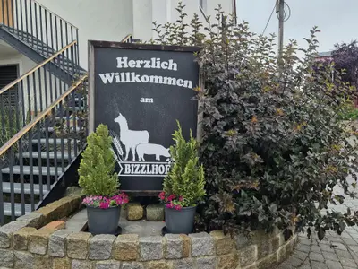 Ferienwohnung für 4 Personen in Kelheim 2/10