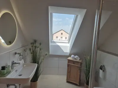 Ferienwohnung für 4 Personen in Kelheim 7/10