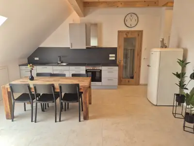 Ferienwohnung für 4 Personen in Kelheim 8/10