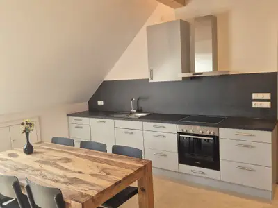 Ferienwohnung für 4 Personen in Kelheim 9/10