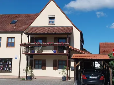 Außenansicht