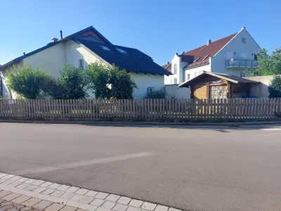 Umgebung
