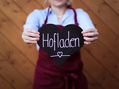 Ferienwohnung für 2 Personen in Kelheim 9/10