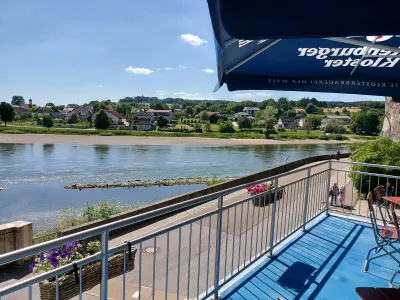 Ferienwohnung für 2 Personen in Kelheim 8/10