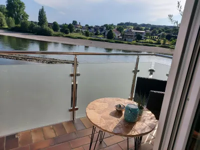 Ferienwohnung für 2 Personen in Kelheim 9/10
