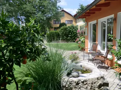 Ferienwohnung für 2 Personen in Kelheim 1/10