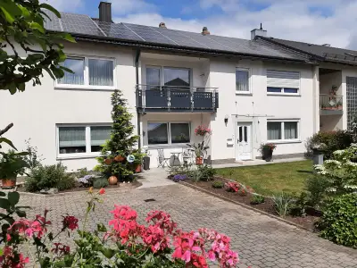 Ferienwohnung für 4 Personen (104 m²) in Kelheim 1/10