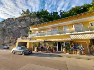 Ferienwohnung für 4 Personen in Kelheim