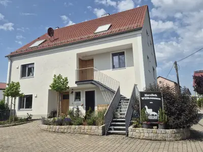 Ferienwohnung für 4 Personen in Kelheim 1/8