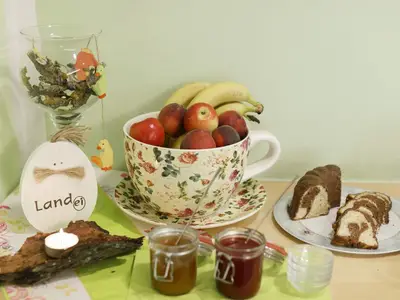 Ferienwohnung für 2 Personen (35 m²) in Kelheim 4/7