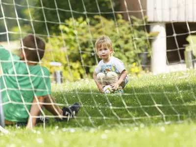 Ferienwohnung für 2 Personen (35 m²) in Kelheim 5/7