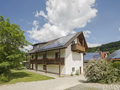 Ferienwohnung für 2 Personen (35 m²) in Kelheim 6/7