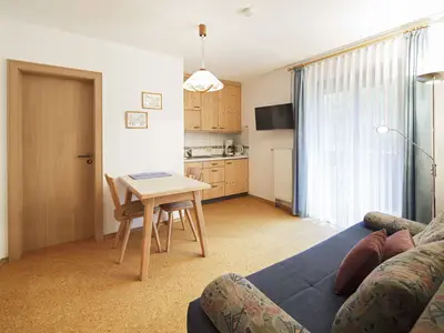 Ferienwohnung für 2 Personen (35 m²) in Kelheim 7/7