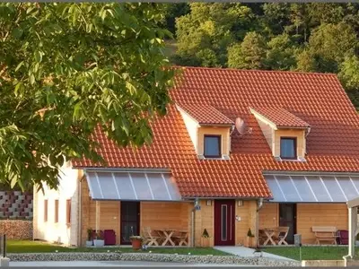 Ferienwohnung für 4 Personen (73 m²) in Kelheim 4/10