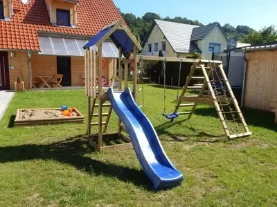 Ferienwohnung für 4 Personen (73 m²) in Kelheim 5/10