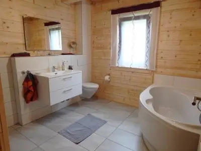 Ferienwohnung für 4 Personen (73 m²) in Kelheim 8/10