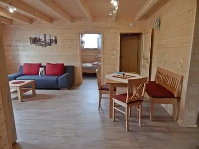 Ferienwohnung für 4 Personen (70 m²) in Kelheim 4/8